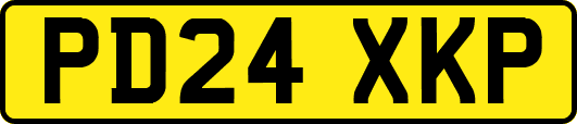 PD24XKP