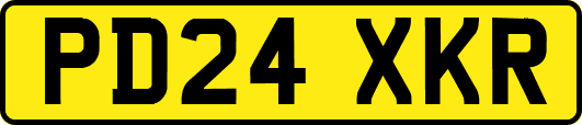 PD24XKR