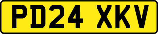PD24XKV