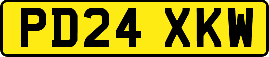 PD24XKW
