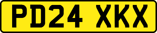 PD24XKX