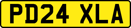 PD24XLA