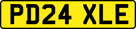 PD24XLE
