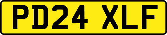 PD24XLF