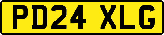 PD24XLG