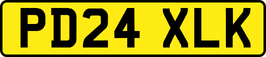 PD24XLK