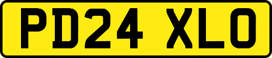 PD24XLO