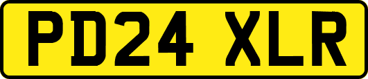 PD24XLR