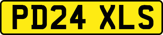 PD24XLS
