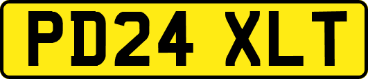 PD24XLT