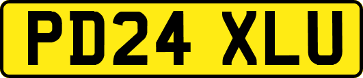 PD24XLU