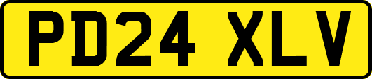 PD24XLV