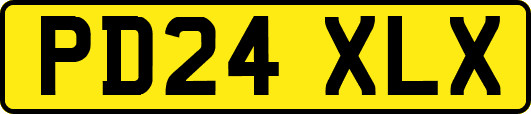 PD24XLX