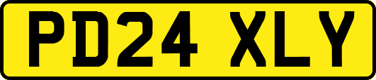 PD24XLY