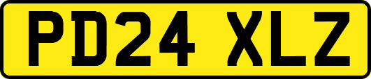 PD24XLZ