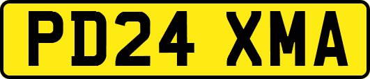 PD24XMA