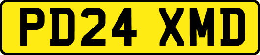 PD24XMD