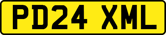 PD24XML