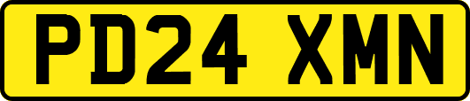 PD24XMN