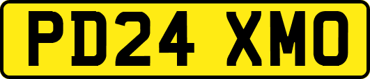 PD24XMO