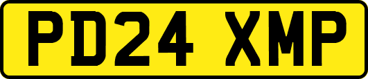 PD24XMP