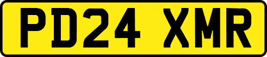 PD24XMR
