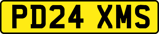 PD24XMS