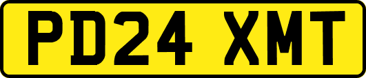 PD24XMT