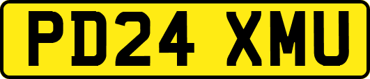 PD24XMU