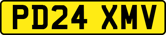 PD24XMV