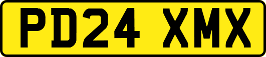PD24XMX