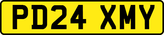 PD24XMY