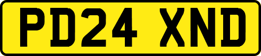 PD24XND