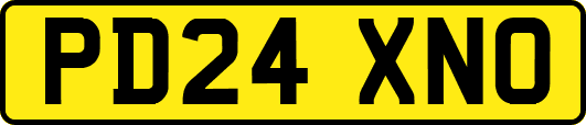 PD24XNO