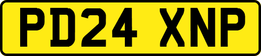 PD24XNP