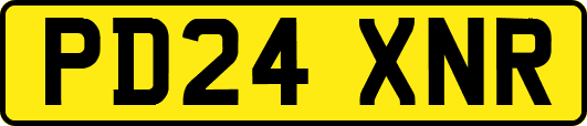 PD24XNR
