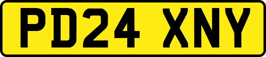 PD24XNY