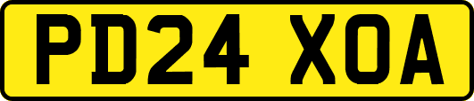 PD24XOA