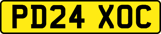 PD24XOC