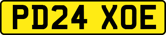 PD24XOE