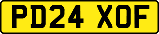 PD24XOF