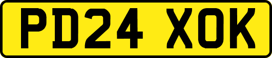 PD24XOK