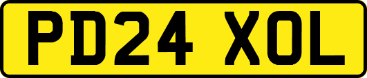 PD24XOL