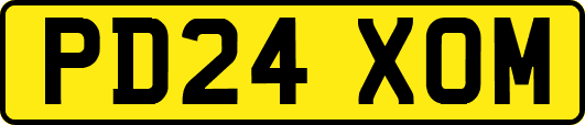 PD24XOM