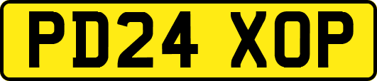 PD24XOP