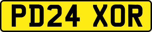 PD24XOR