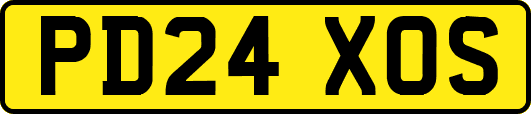 PD24XOS