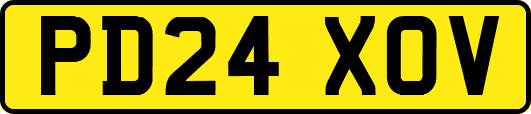 PD24XOV