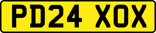 PD24XOX
