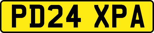 PD24XPA